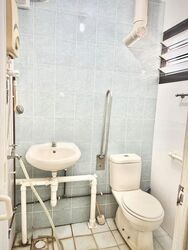 Blk 509 West Coast Vista (Clementi), HDB 3 Rooms #486933271